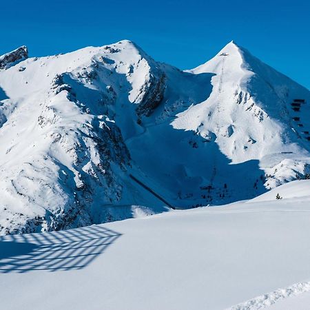 Apparthotel Samson Obertauern Exterior photo