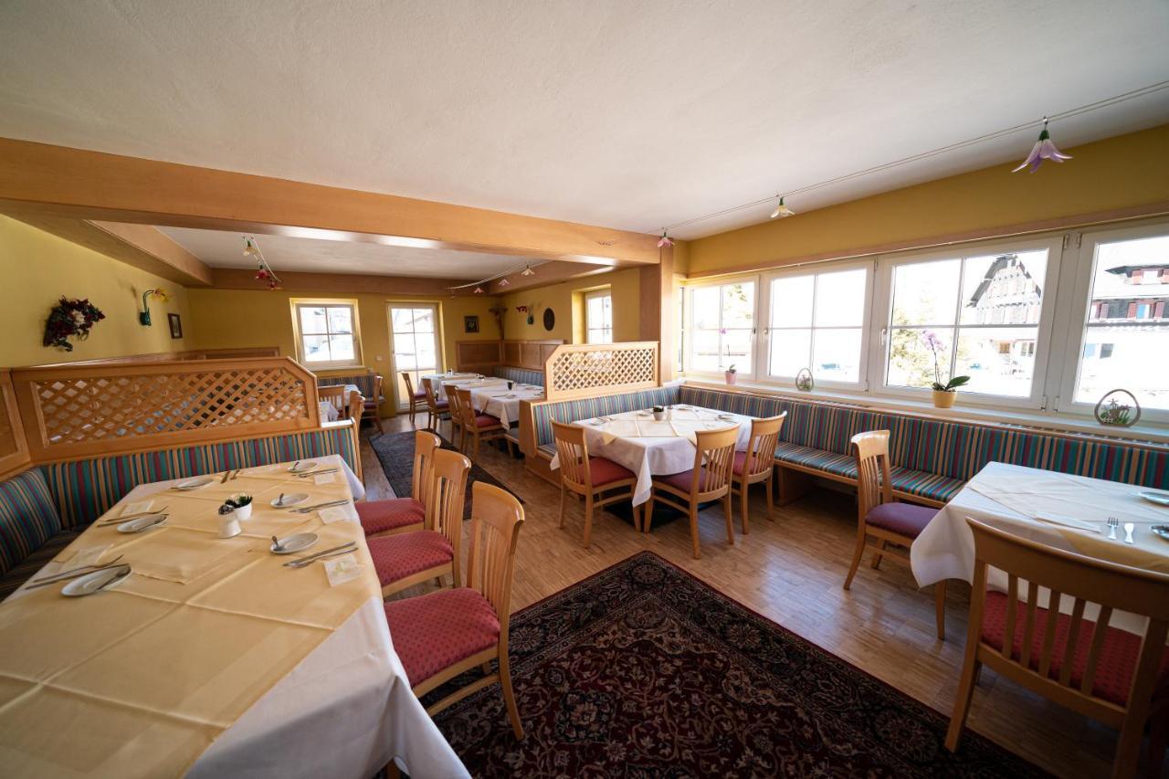 Apparthotel Samson Obertauern Exterior photo