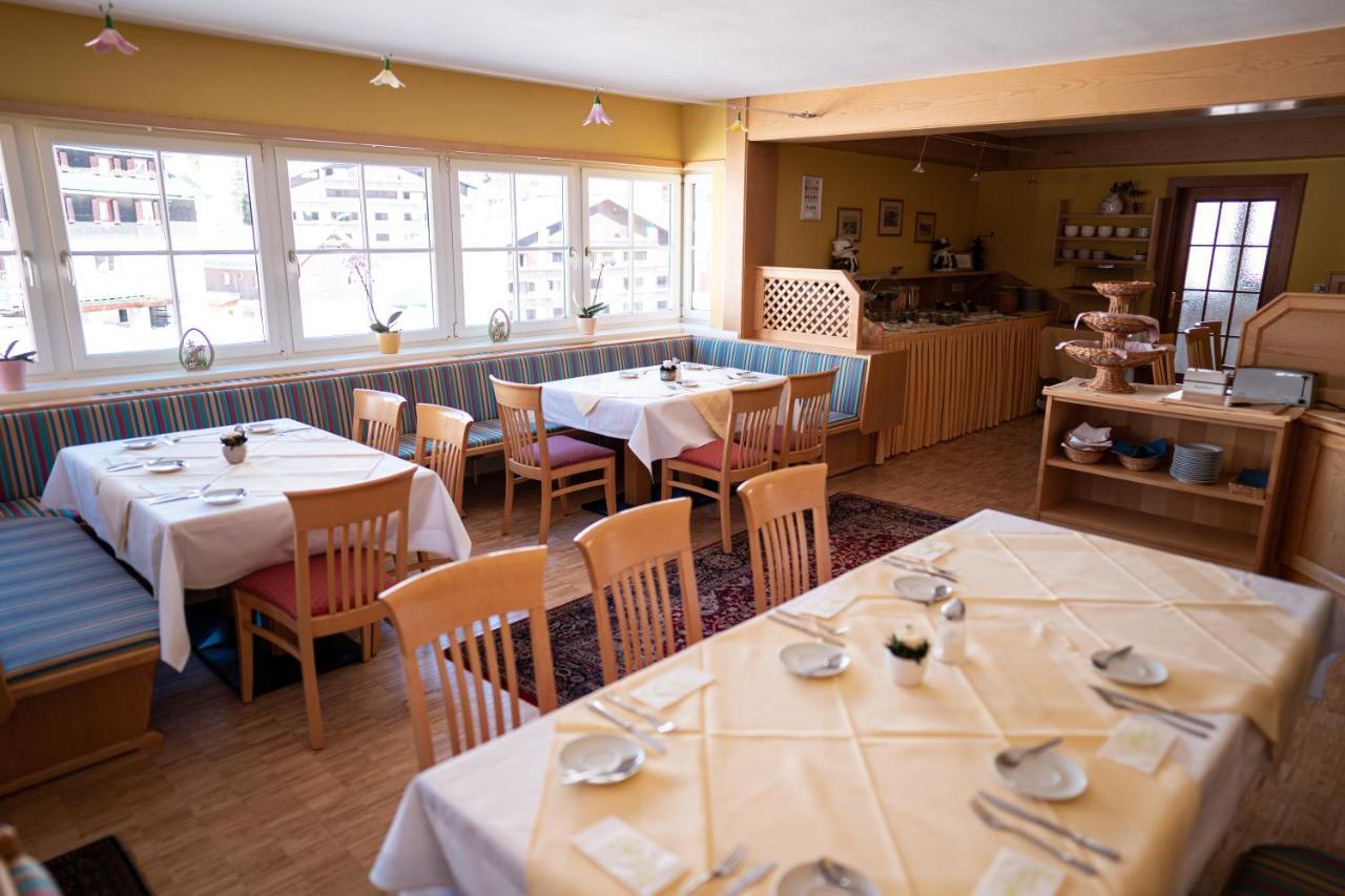 Apparthotel Samson Obertauern Exterior photo