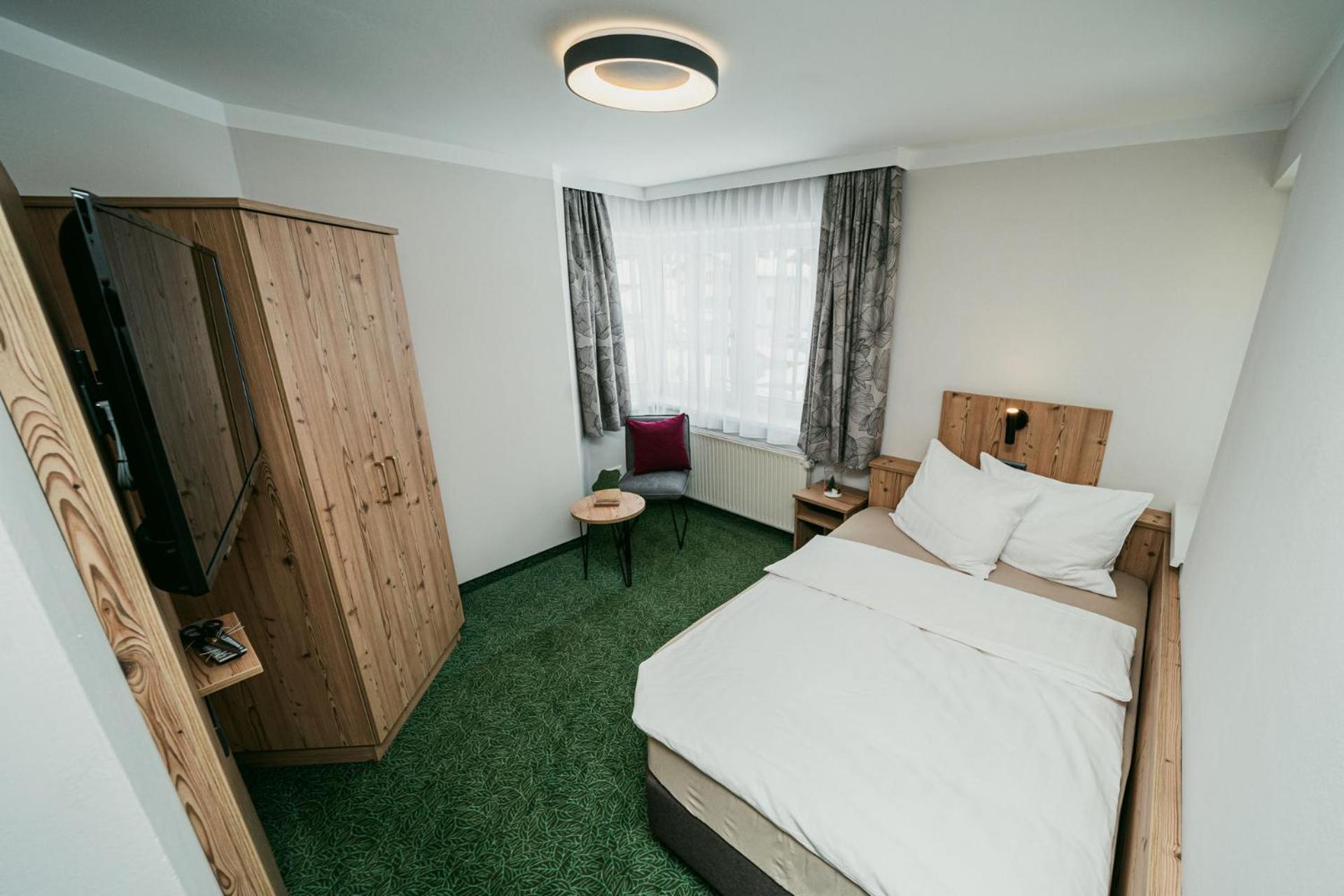 Apparthotel Samson Obertauern Exterior photo