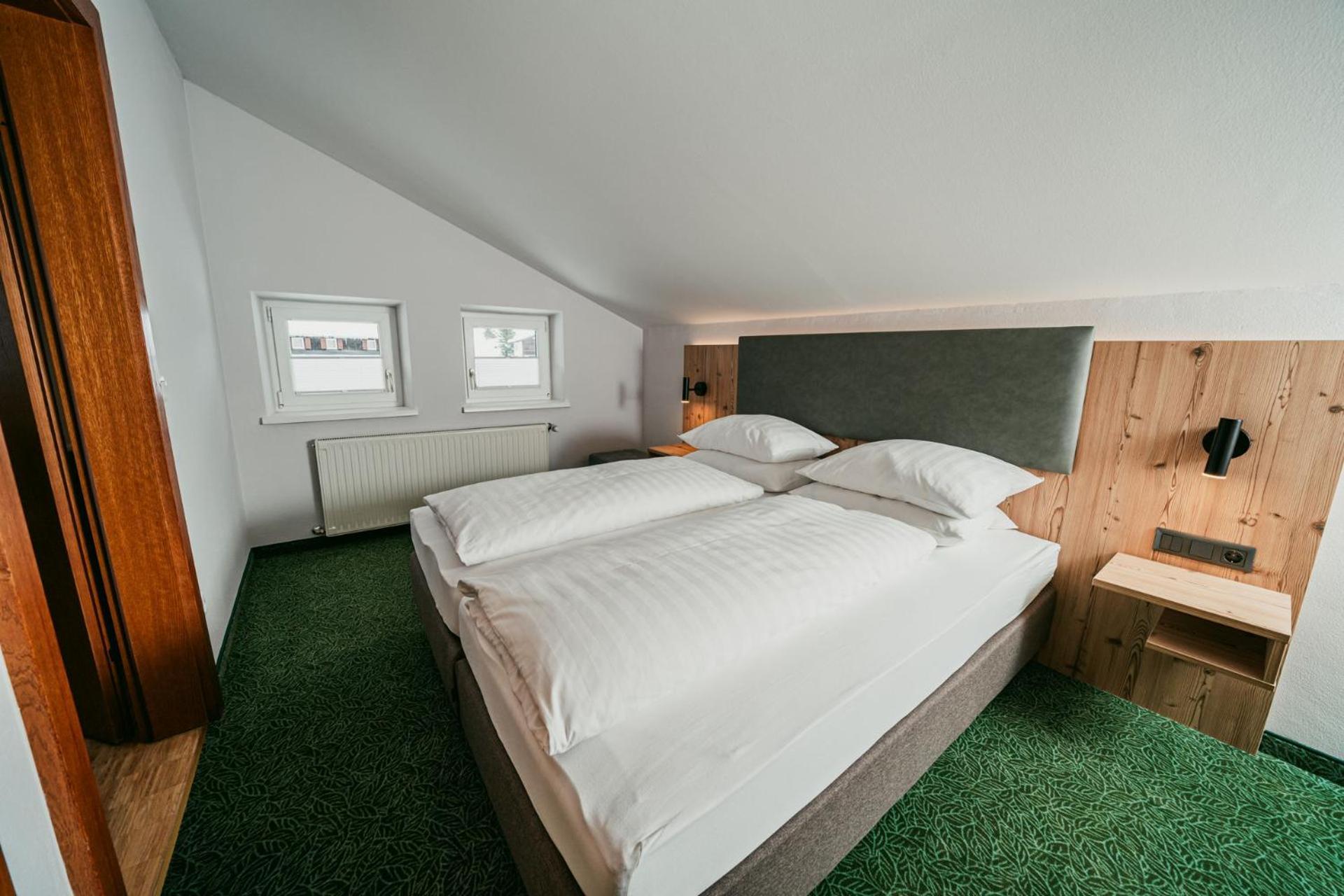 Apparthotel Samson Obertauern Exterior photo