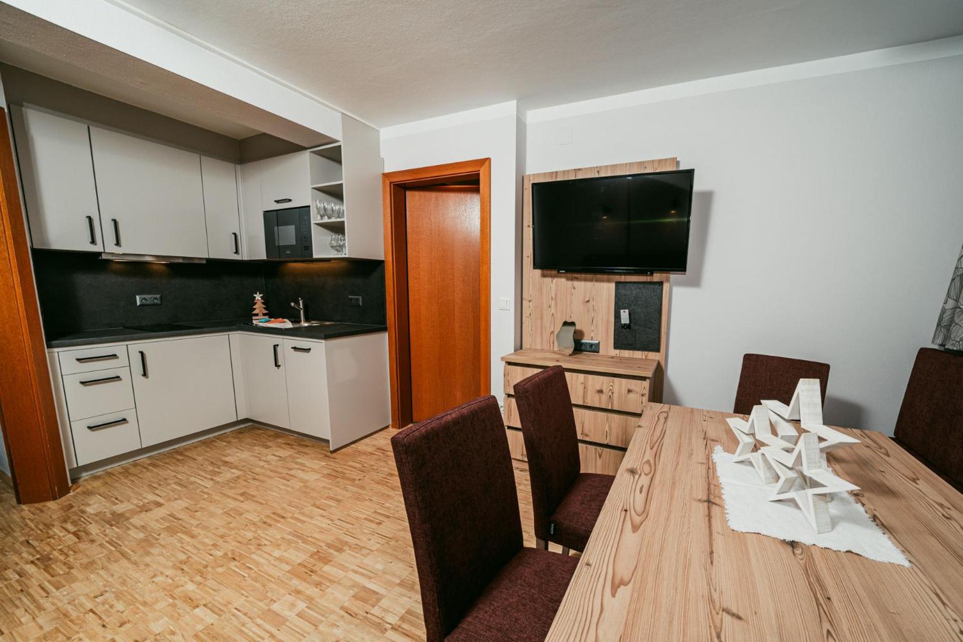 Apparthotel Samson Obertauern Exterior photo